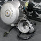 2009 HONDA CRF230L CRF230M OEM STATOR MAGNETO GENERATOR ALTERNATOR - hggarage