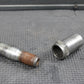 1997 KAWASAKI KX125 KX250 OEM FRONT WHEEL RIM AXLE PIVOT BOLT NUT 41068 - 1342 - hggarage