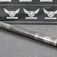 2007 HONDA CRF450R OEM REAR AXLE BACK WHEEL RIM PIVOT BOLT AXLE 42301 - KZ4 - J40 - hggarage