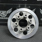 1998 Kawasaki KX60 90 - 03 OEM Complete Clutch W Plates Basket Hub 13087 - 10 - hggarage