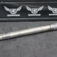 2008 SUZUKI RMZ250 OEM FRONT WHEEL RIM AXLE PIVOT BOLT 54711 - 35G00 - hggarage