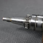 2006 HONDA CRF450R OEM ENGINE MOTOR CRANKSHAFT CRANK SHAFT 13000 - MEN - 850 - hggarage
