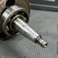 1999KAWASAKI 98 - 00 KX100 OEM Motor Crankshaft Crank Shaft Core! 13031 - 1433 - hggarage