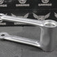 2001 95 - 01 HONDA CR500R OEM REAR SHOCK SWINGARM LINKAGE ROD 52475 - MAC - 680 MINT! - hggarage