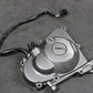 2006 YAMAHA YZ450F OEM STATOR MAGNETO ROTOR FLYWHEEL 2S2 - 15411 - 01 - 00 - hggarage