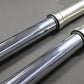 1999 SUZUKI RM250 MODEL X OEM 49MM RIGHT LEFT FRONT SUSPENSION FORKS SHOCKS - hggarage