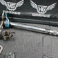 2006 Yamaha 06 - 09 YZ450F OEM Engine Transmission Tranny Assembly Gears - hggarage