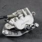 2004 SUZUKI DRZ250 OEM NISSIN FRONT BRAKE CALIPER MASTER CYLINDER ASSEMBLY - hggarage