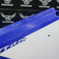 2006 03 - 06 Yamaha TTR250 OEM Left Side Panel Fairings Cowls Nice! - hggarage