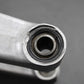 1999 SUZUKI RM125 RM250 MODEL X OEM SWINGARM SWING ARM SUSPENSION 61000 - 37E10 - hggarage