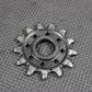 2007 HONDA CRF250R OEM MOTOR ENGINE FRONT SPROCKET COVER 23810-KRN-670