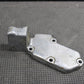 2017 YAMAHA YZ250 OEM ENGINE POWERVALVE LINKAGE GOVERNOR RIGHT SIDE COVER