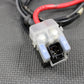 2019 YAMAHA 15 - 19 YZ250FX WR250F OEM ELECTRIC STAT STARTER MOTOR RELAY & WIRING - hggarage