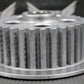 1992 90 - 93 KAWASAKI KX125 OEM CLUTCH BOSS CENTER HUB 13087 - 1120 1 - hggarage