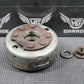 1988 HONDA CR125R OEM STATOR MAGNETO ROTOR FLYWHEEL 31110 - KS6 - 831 GOOD! - hggarage