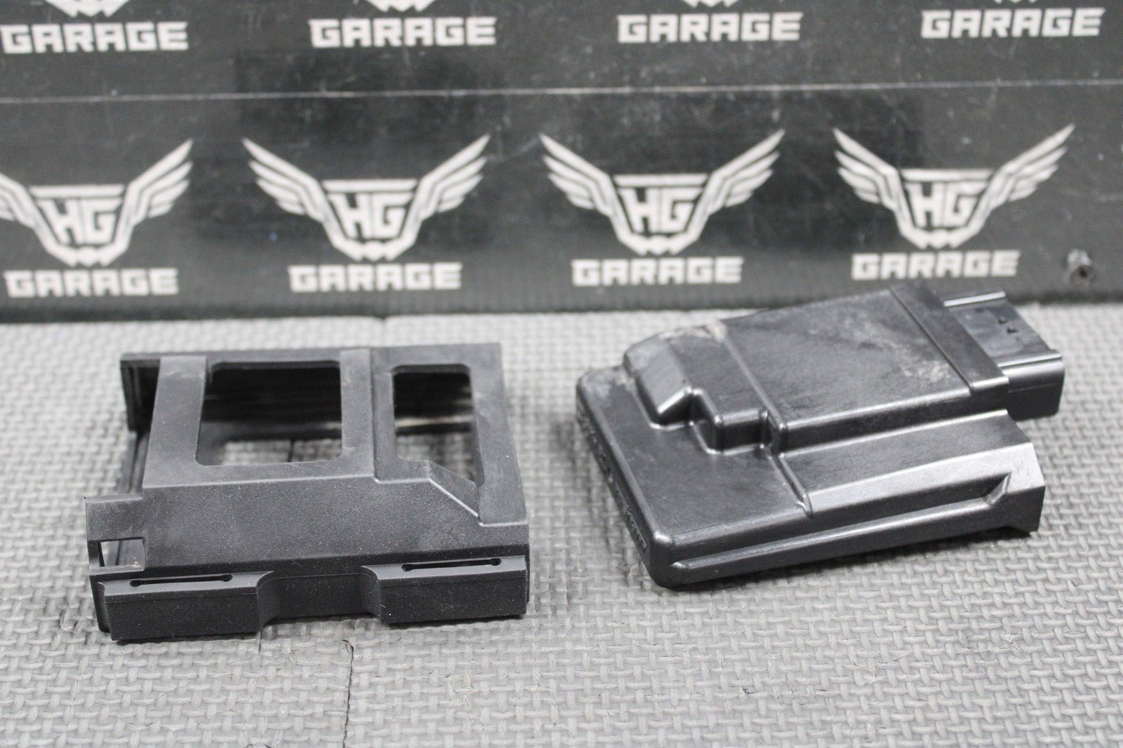 2019 2020 SUZUKI RMZ250 OEM CDI ECU COMPUTER IGNITION UNIT BOX 32920 - 46K00 GOOD! - hggarage