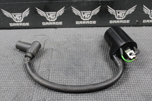 1988 HONDA 87 - 88 CR125R CR250R CR500R OEM IGNITION COIL PLUG BOOT 30500 - KS6 - 701 - hggarage