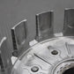 2001 HONDA 92 - 07 CR250R OEM CLUTCH BASKET PRESSURE PLATE CENTER HUB 22100 - KSK - 67 - hggarage