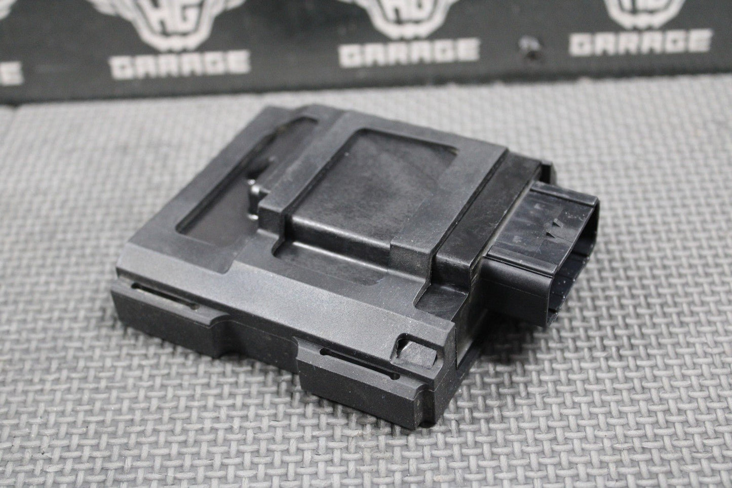 2020 SUZUKI 19 - 22 RMZ250 OEM CDI ECU COMPUTER IGNITION UNIT BOX 32920 - 46K01 MINT - hggarage
