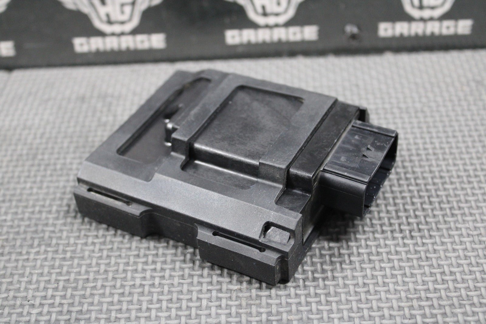 2020 SUZUKI 19 - 22 RMZ250 OEM CDI ECU COMPUTER IGNITION UNIT BOX 32920 - 46K01 MINT - hggarage