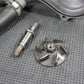 2009 YAMAHA 03 - 11 WR450F 03 - 09 YZ450F OEM ENGINE WATER PUMP W HOUSING - hggarage