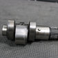 2007 HONDA XR650R 00-07 OEM ENGINE MOTOR CAM SHAFT CAMSHAFT 14000-MBN-670