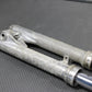 1985 YAMAHA PW80 83 - 85 OEM RIGHT LEFT FRONT SUSPENSION FORKS 21W - 23103 - 00 - 00 - hggarage