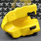 2000 SUZUKI 00 - 04 DRZ400 DRZ400E OEM YELLOW GAS FUEL TANK CELL PETROL RESERVOIR - hggarage