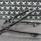 2007 YAMAHA YZ250F YZ450F OEM REAR BACK SUB FRAME SUBFRAME 2S2 - 21190 - 70 - 00 - hggarage