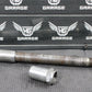 1996 KAWASAKI 93 - 98 KX125 KX250 OEM FRONT WHEEL RIM AXLE PIVOT BOLT 41068 - 1342 - hggarage