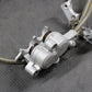 2003 HONDA CRF450R OEM NISSIN FRONT BRAKE CALIPER MASTER CYLINDER 45150-KZ4-J31