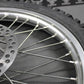 2003 HONDA 01 - 07 CR250R OEM DID FRONT WHEEL RIM HUB ORIGINAL TIRE 21" NICE! - hggarage