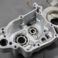 1997 97 - 99 KAWASAKI KX250 OEM LEFT ENGINE MOTOR CRANKCASE CRANK CASES BLOCK - hggarage
