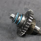 2010 Yamaha YZ450F OEM Kickstart Kick Start Shaft W Idler Gear 2S2 - 16111 - 00 - 00 - hggarage