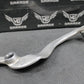 2015 HONDA CRF250X 04 - 17 OEM RIGHT REAR BRAKE FOOT PEDAL LEVER 46510 - KSC - 000 - hggarage