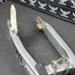 2003 Yamaha TTR125 TTR125E Small Wheel OEM Swingarm Swing Arm Suspension Arm - hggarage