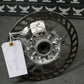 1999 SUZUKI 92-00 RM125 89-00 RM250 OEM REAR BACK WHEEL RIM HUB 64111-43D00