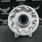 2000 97 - 00 SUZUKI RM125 RM250 OEM FRONT WHEEL HUB 54111 - 36E10 - hggarage