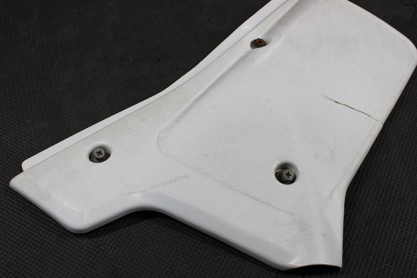 2002 Honda XR200R OEM Left Right Side Panels Fairings Cowls Set - hggarage