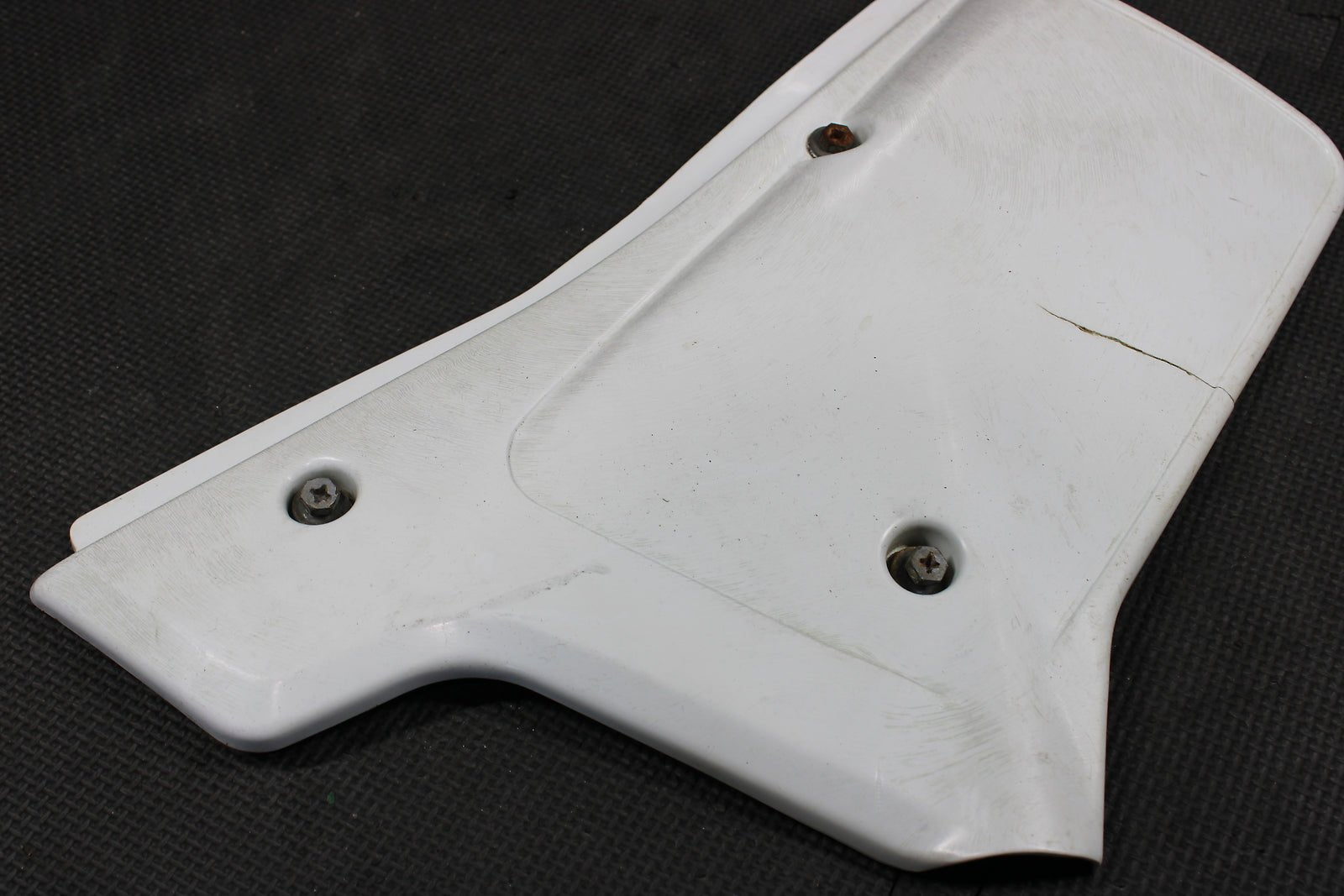 2002 Honda XR200R OEM Left Right Side Panels Fairings Cowls Set - hggarage