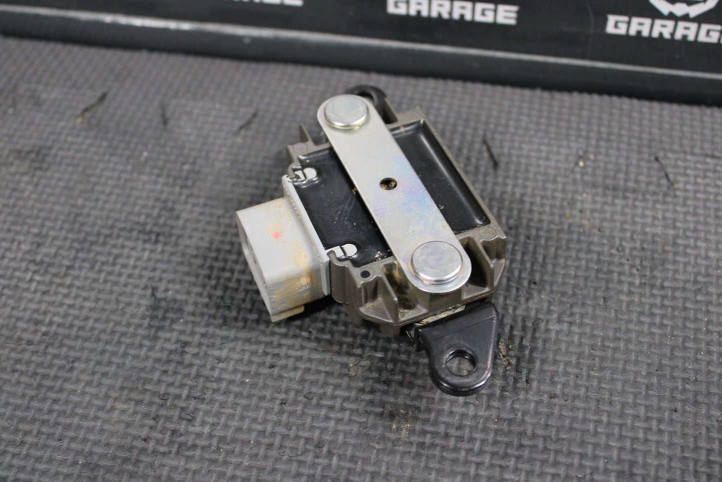 2012 KAWASAKI KFX450R KX250 KX250F KX450F OEM RECTIFIER VOLTAGE REGULATOR - hggarage