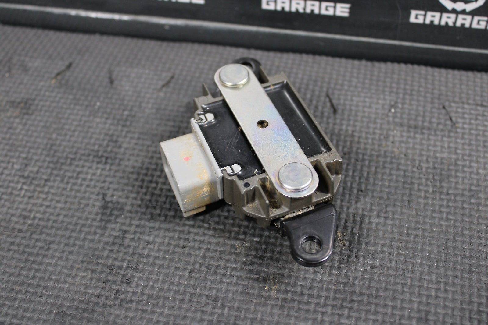 2012 KAWASAKI KFX450R KX250 KX250F KX450F OEM RECTIFIER VOLTAGE REGULATOR - hggarage
