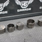 2004 Yamaha YZ250F OEM Engine Lifter Valve Bucket Exhaust Intake Assembly - hggarage