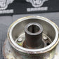 1998 96 - 98 YAMAHA YZ250 OEM STATOR MAGNETO ROTOR FLYWHEEL 4SR - 85550 - 00 - 00 - hggarage