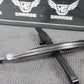 2000 YAMAHA TTR125L OEM CAM CHAIN CAMSHAFT TENSIONER GUIDES TOPEND HARDWARE DOWS - hggarage