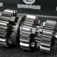 2005 03 - 05 YAMAHA YZ450F OEM ENGINE TRANSMISSION TRANNY GEARBOX FORKS DRUM GEARS - hggarage