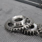 2023 HONDA CRF250R OEM ENGINE CRANKSHAFT TIMING SPROCKET PRIMARY GEAR GEARS - hggarage