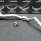 2020 SUZUKI 19 - 25 RMZ250 OEM KICKSTART KICK START PEDAL LEVER 26300 - 46K00 NICE! - hggarage