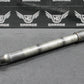 1999 YAMAHA YZ125 OEM FRONT WHEEL RIM AXLE PIVOT BOLT SHAFT NUT 5BE - 25181 - 00 - 00 - hggarage