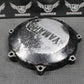 2010 10 - 13 YAMAHA YZ250F OEM RIGHT SIDE CASE OUTER CLUTCH COVER 5NL - 15415 - 40 - 00 - hggarage